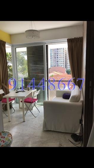 Park Residences Kovan (D19), Apartment #160734702